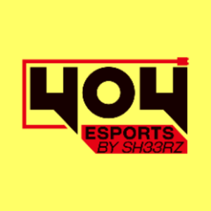 4o4esports