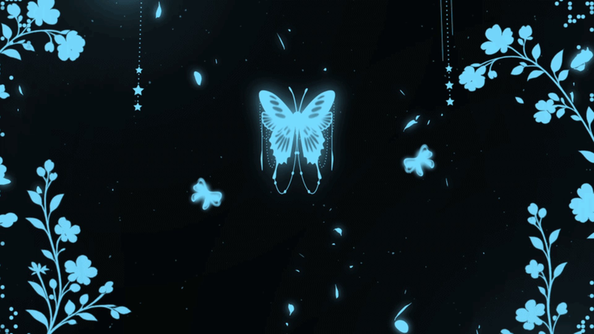 mzKiyo Offline Background