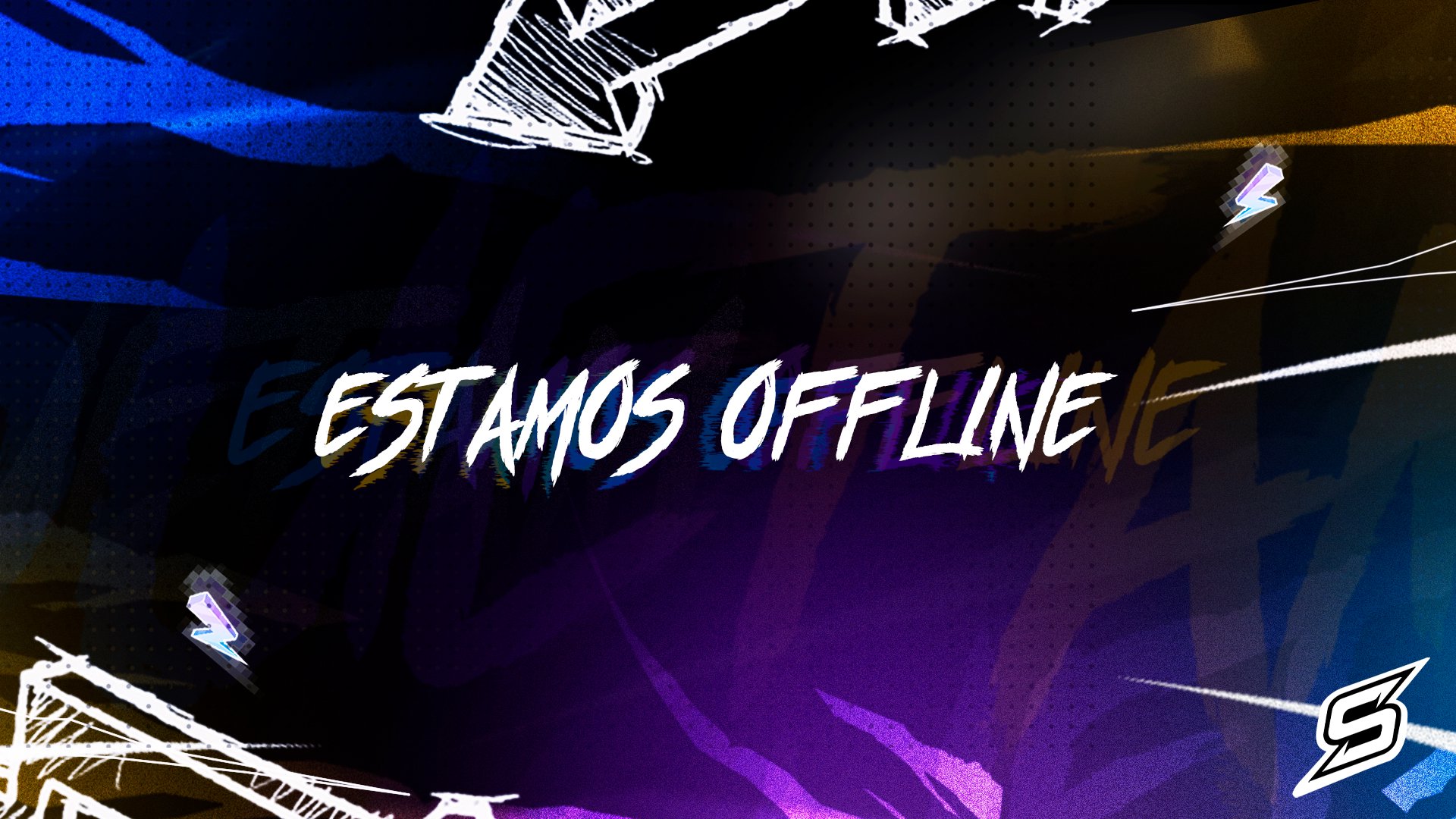suetam1v4 Offline Background