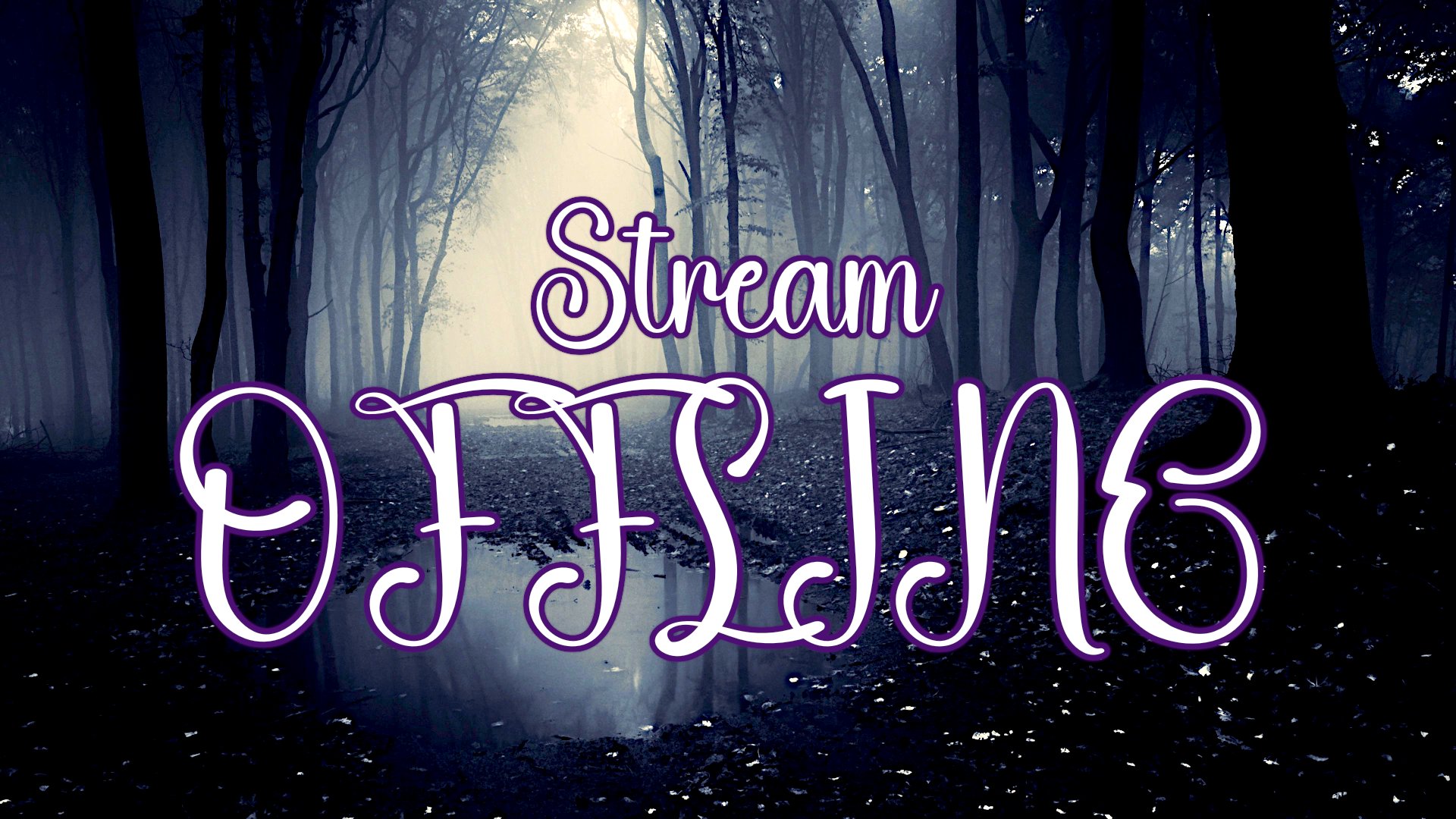 ditzybby Offline Background