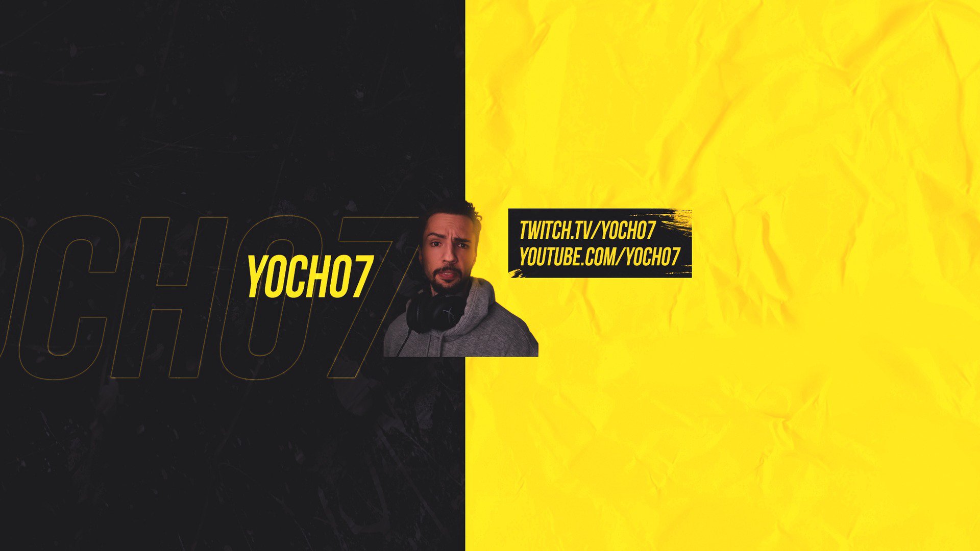 Yocho7 Offline Background