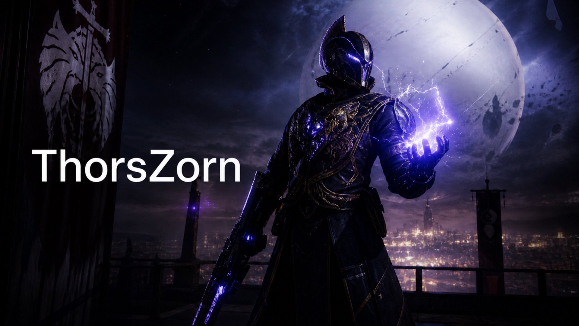Thors__Zorn Offline Background