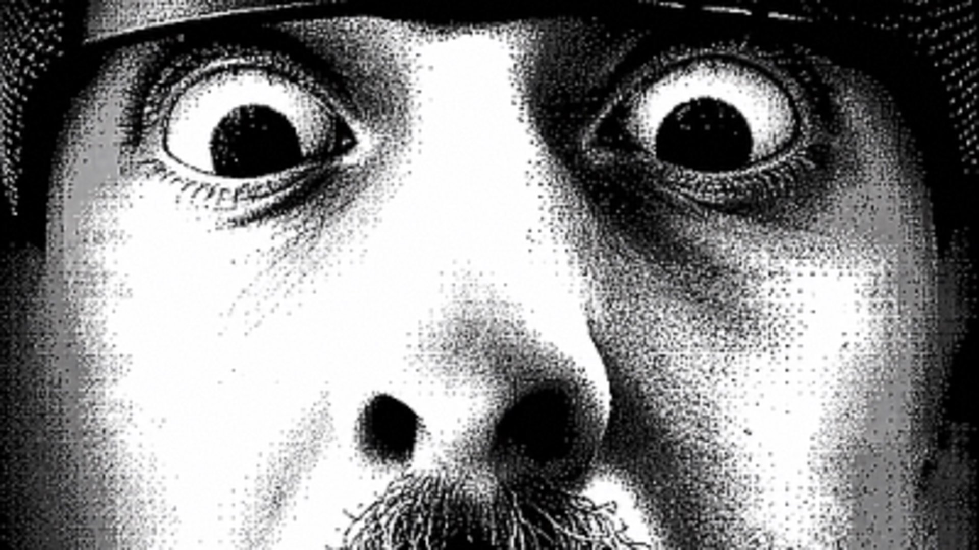 basurmierd Offline Background