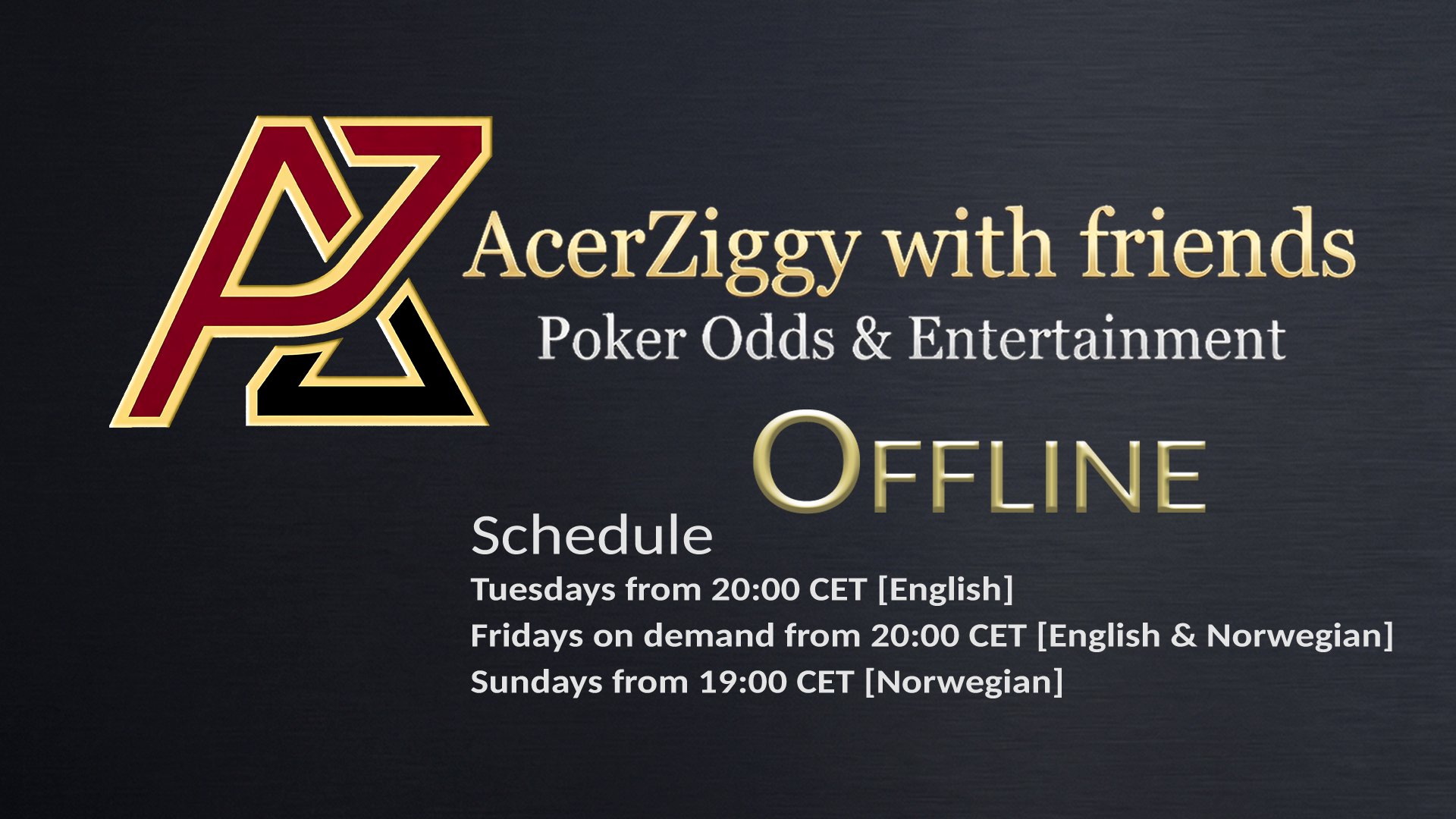 AcerZiggy Offline Background