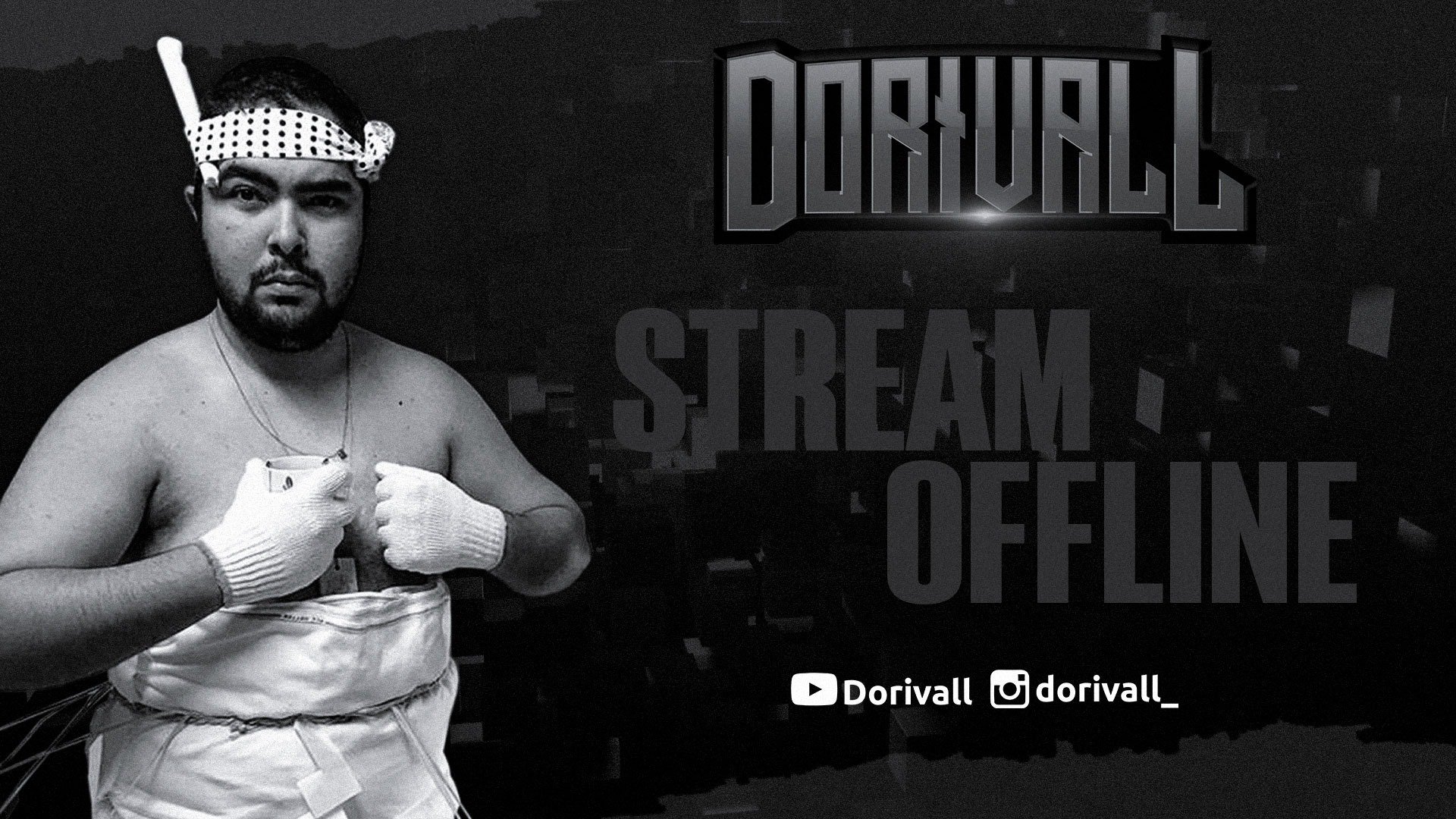 Dorivall_ Offline Background