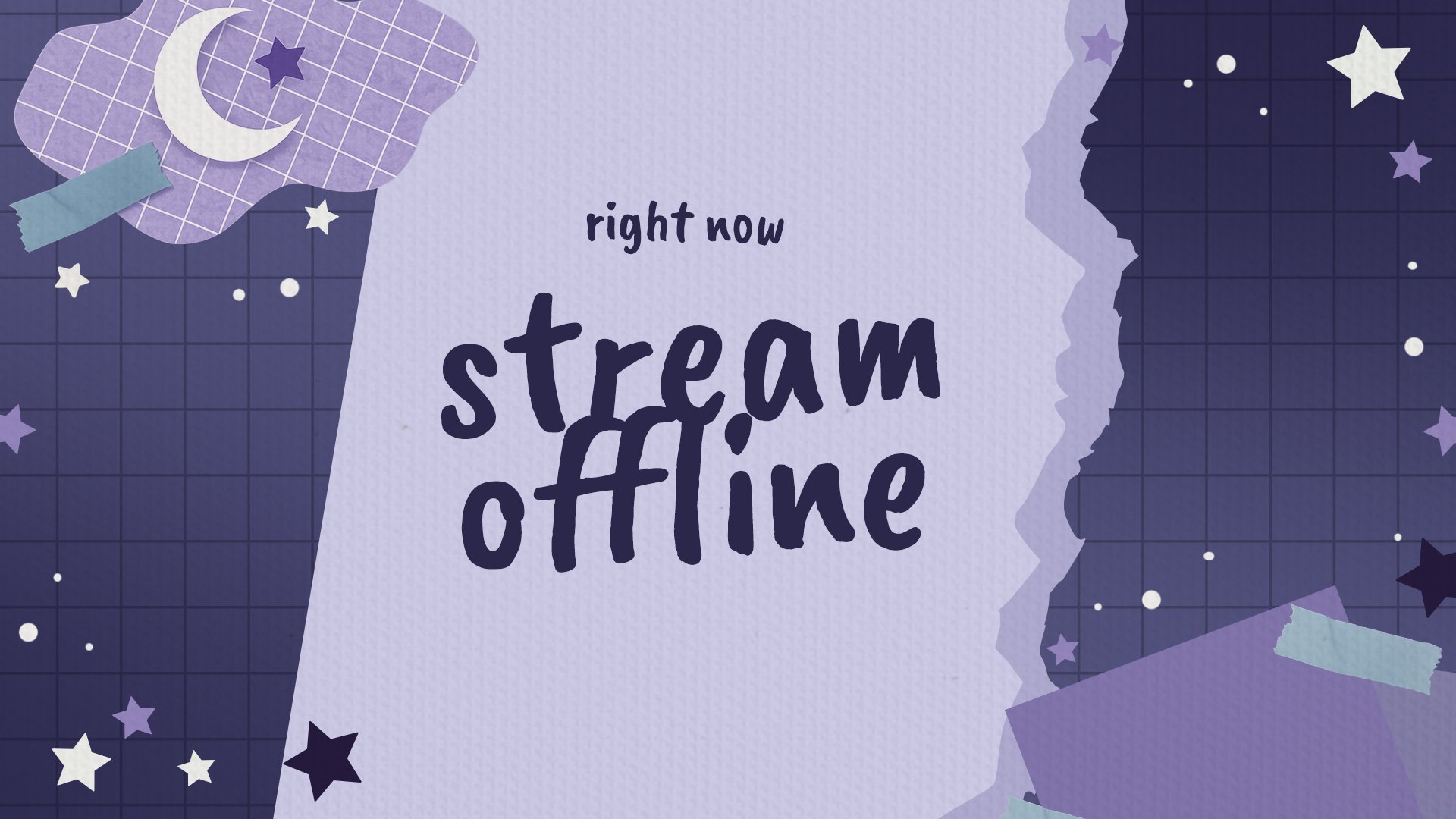 SimpliSad Offline Background