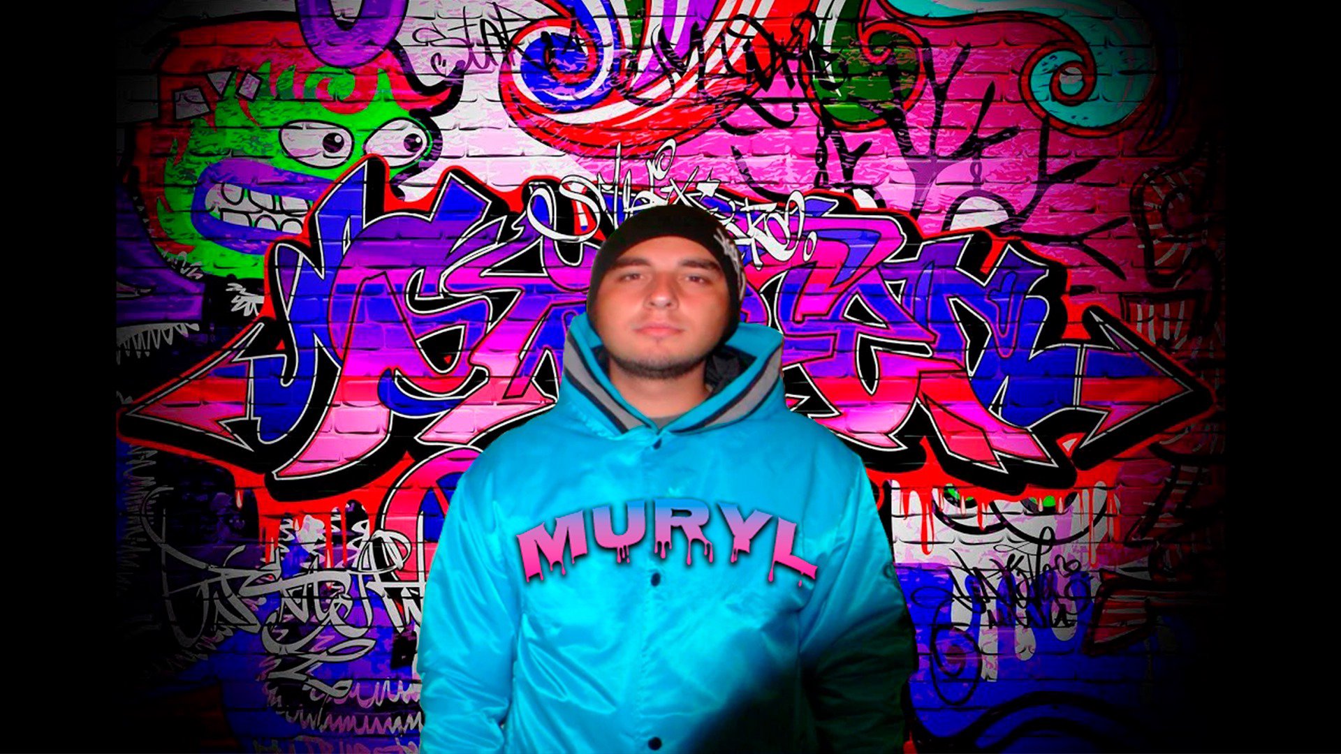 MURYL_ Offline Background