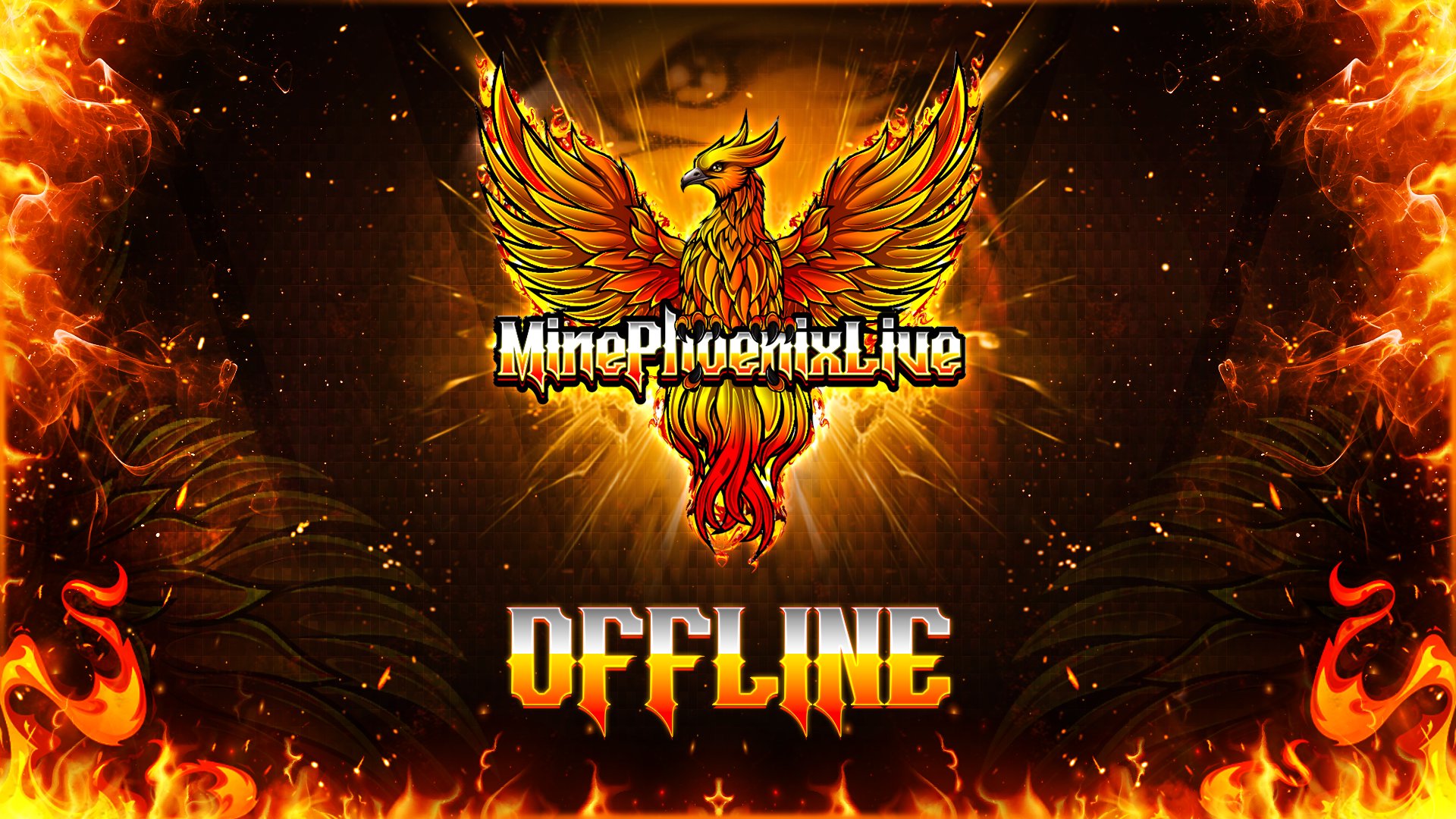 Minephoenixlive Offline Background