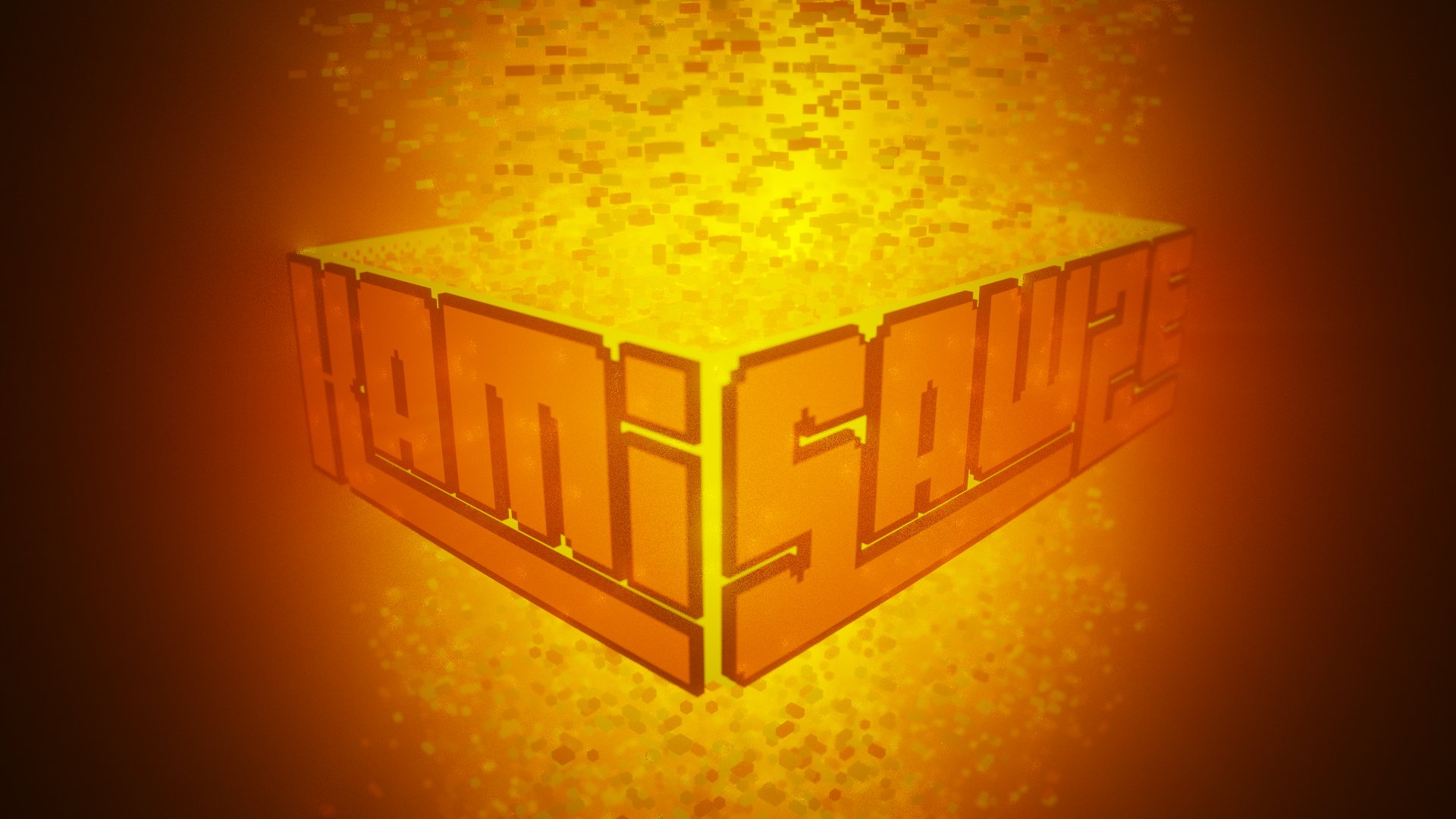 KamiSawZe Offline Background
