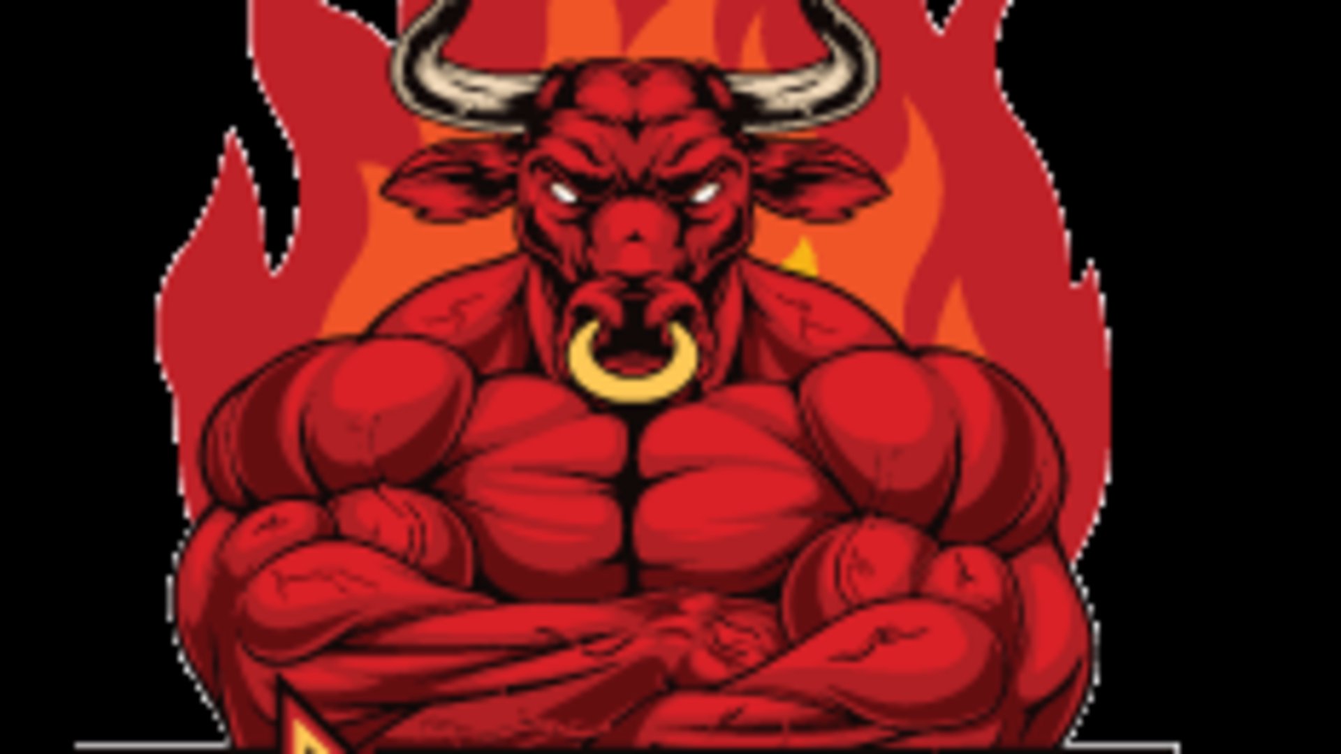 Minotaur9114 Offline Background