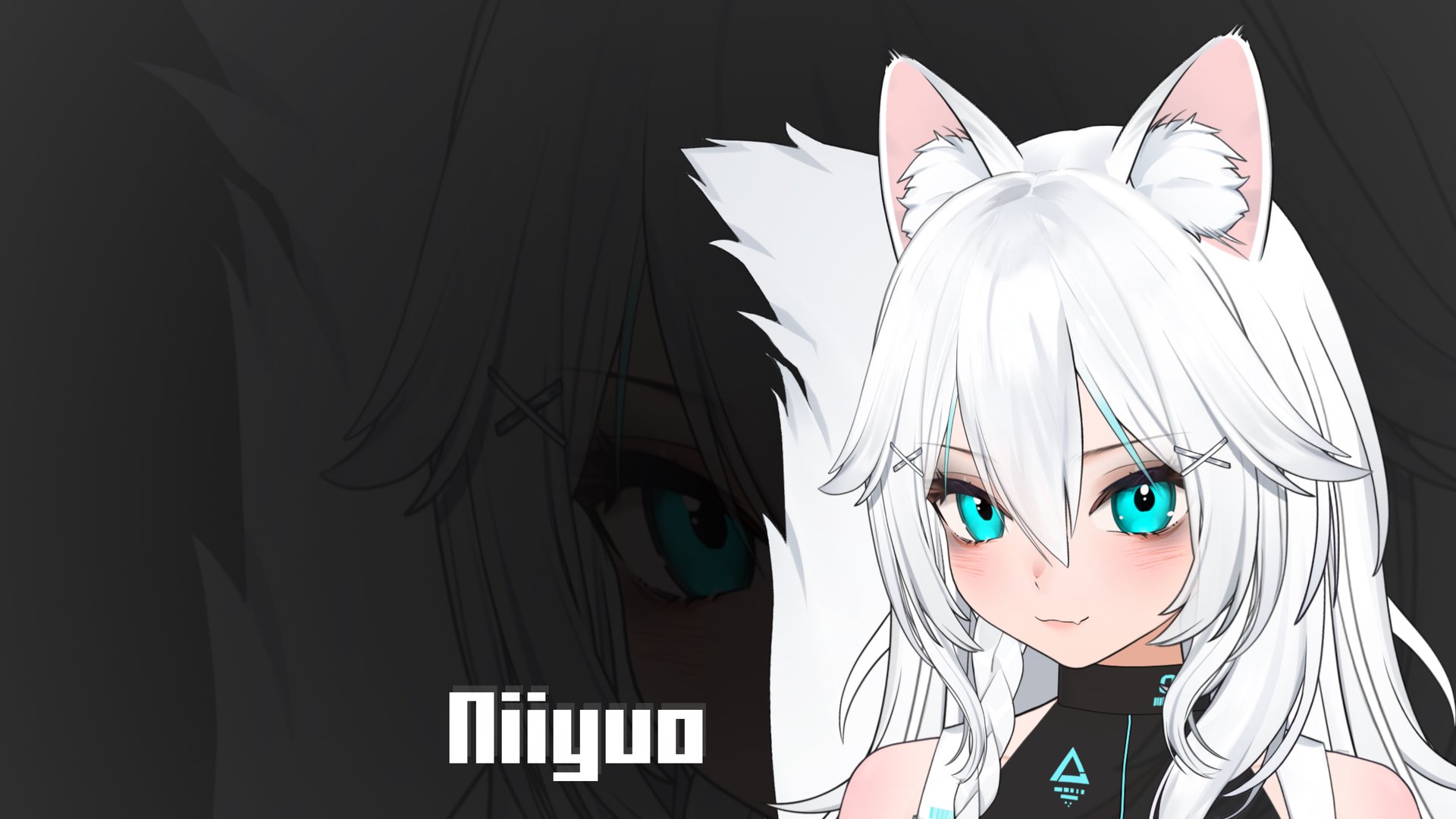 Niiyuo Offline Background