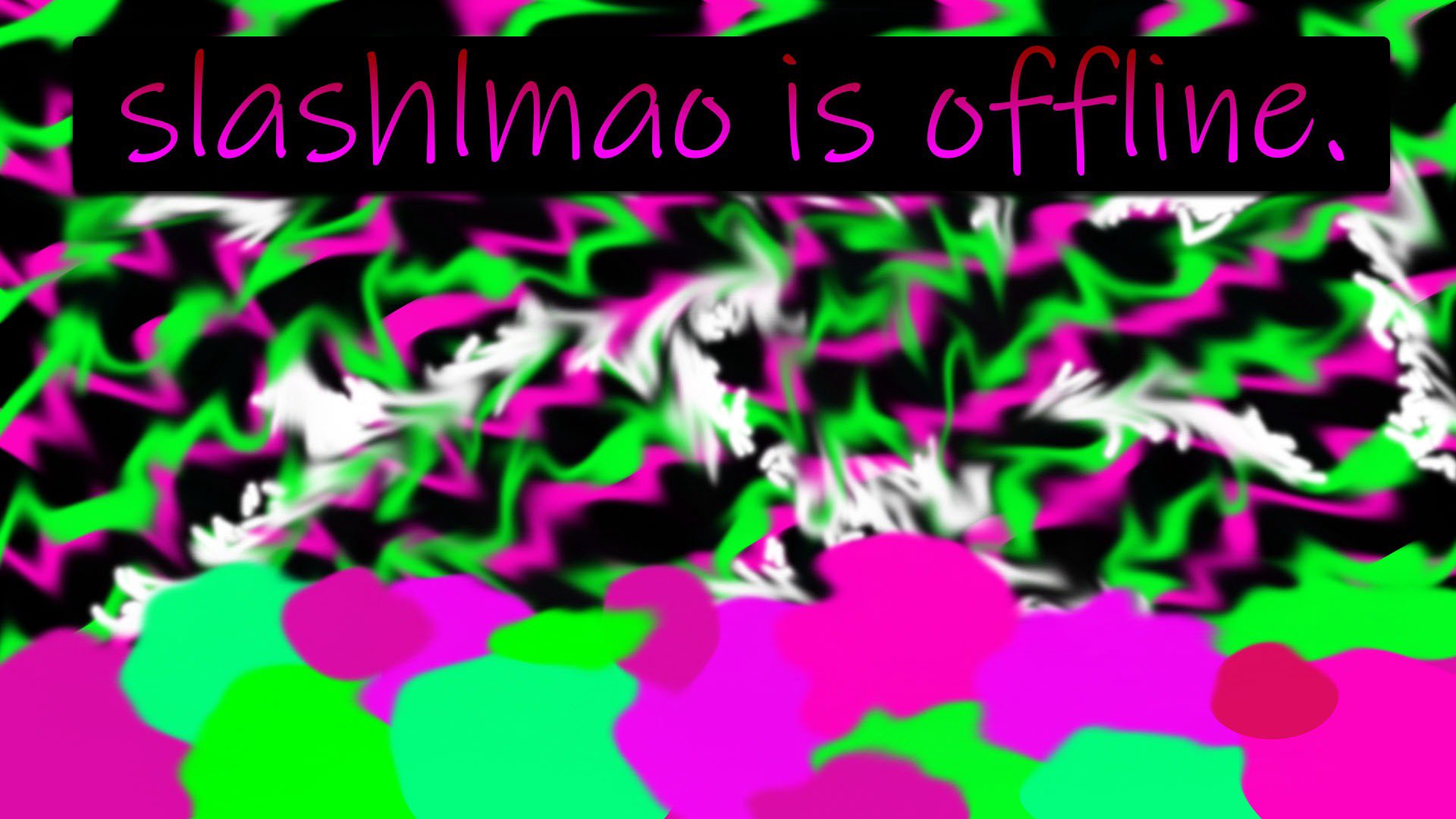slashlmao Offline Background