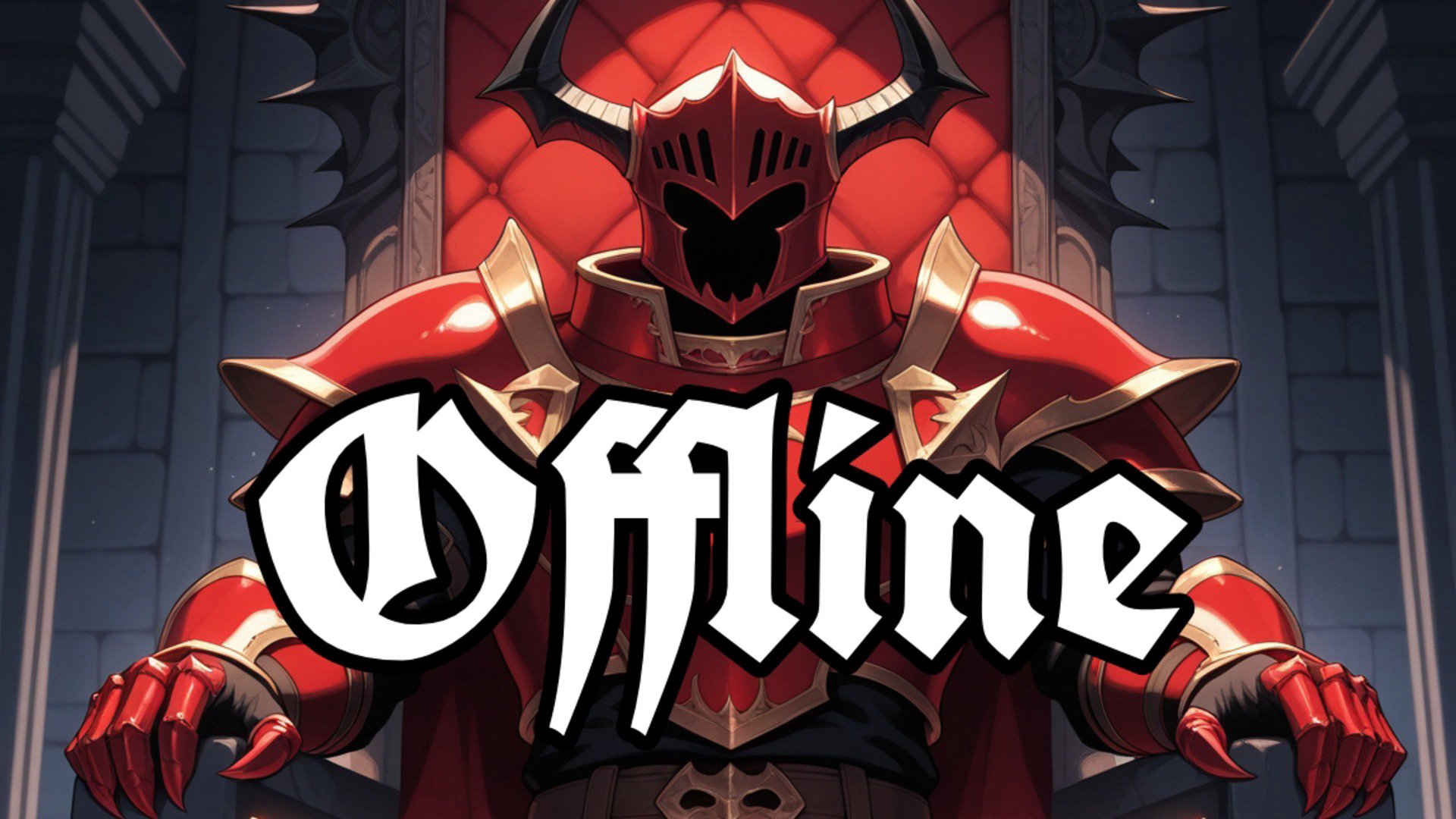 LordMortas Offline Background