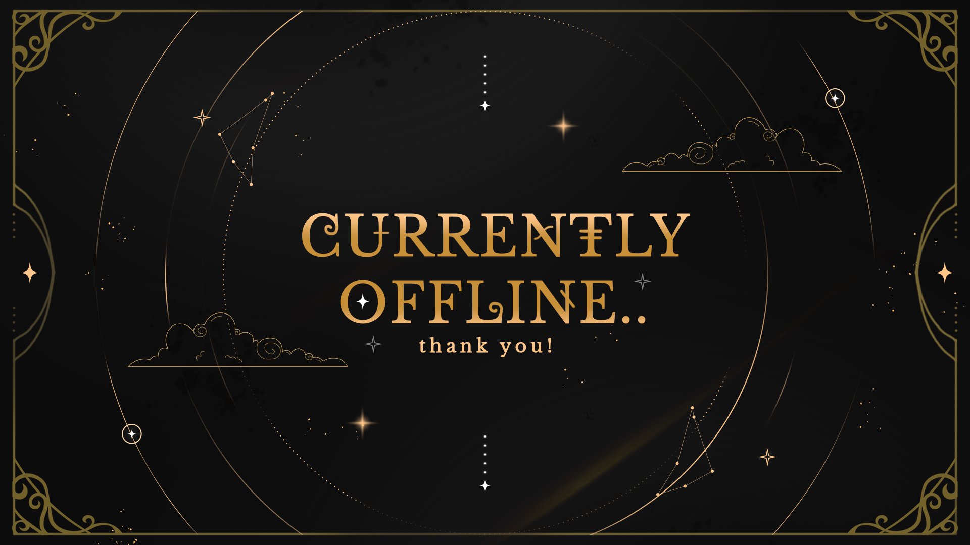 EternalScale Offline Background