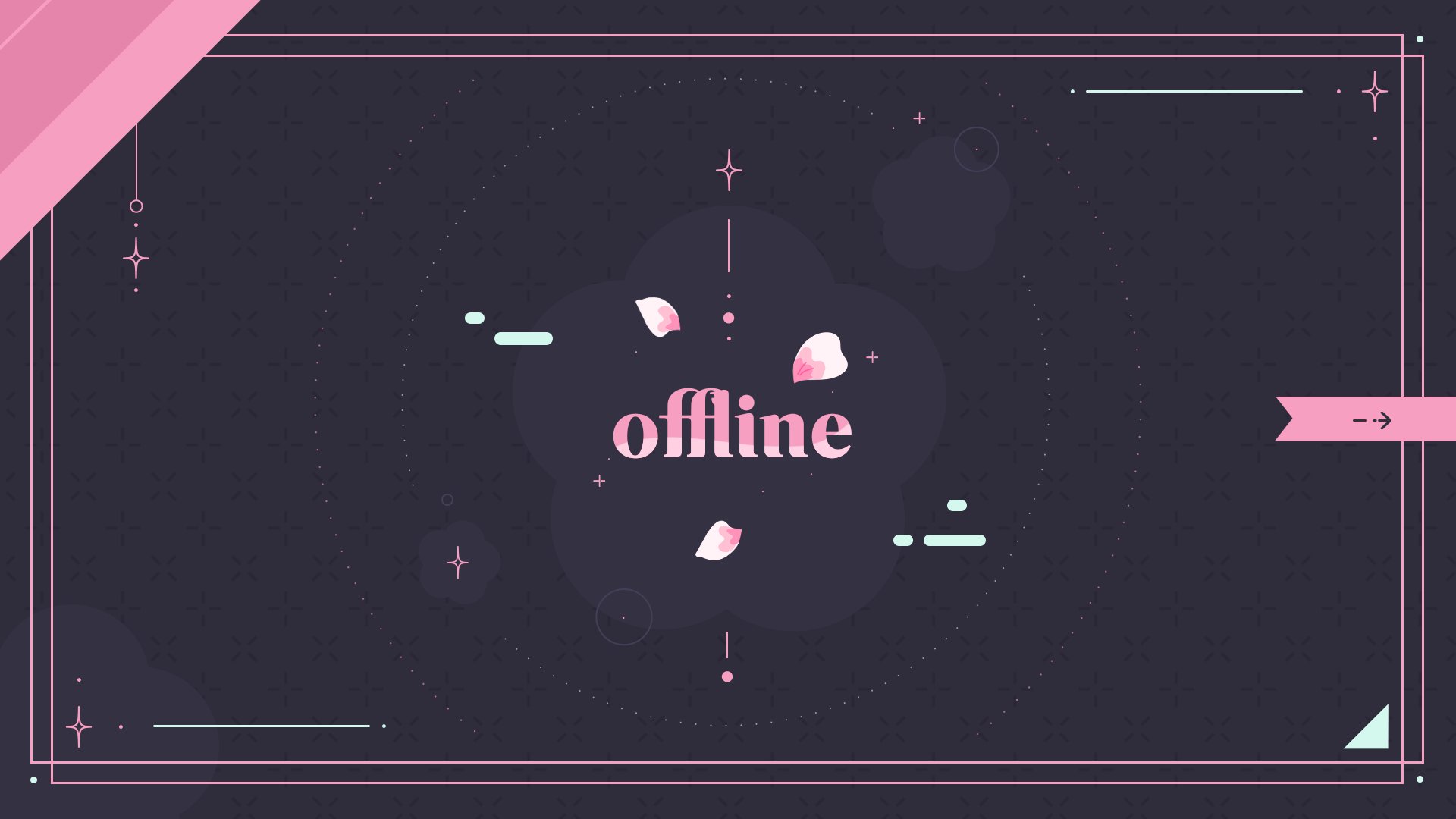 poshoos Offline Background