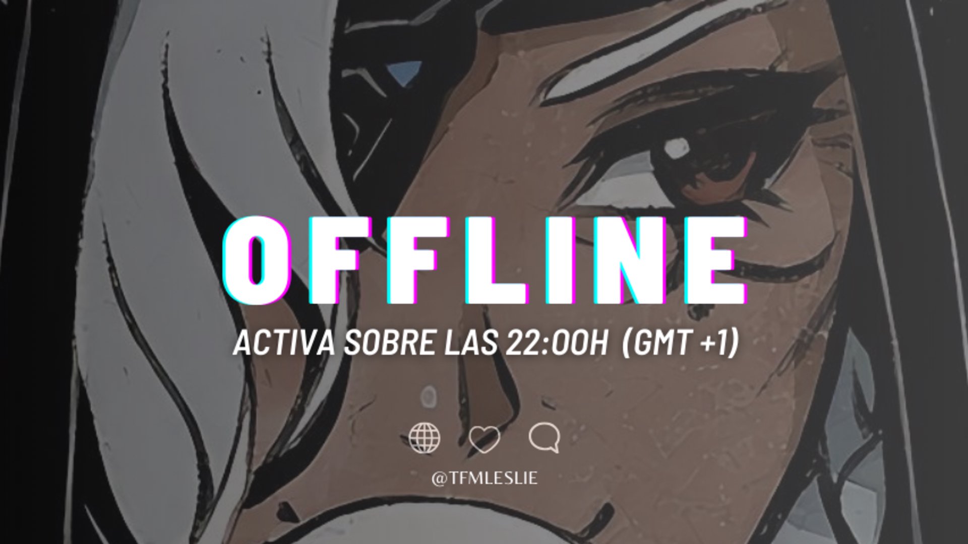 tfmleslie Offline Background