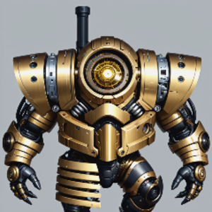 HiTechMachine