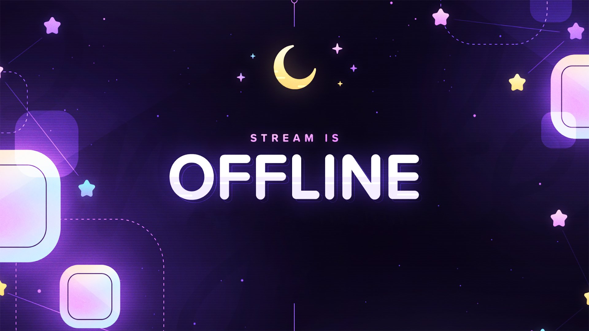 Anastasell Offline Background