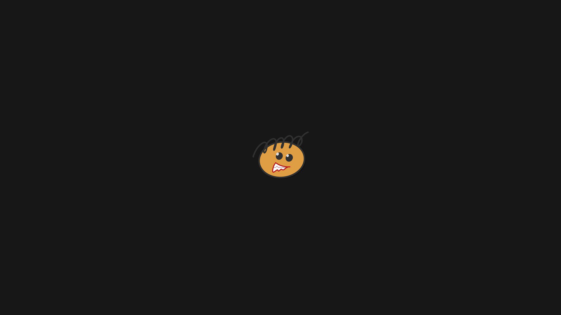 らざぁー Offline Background