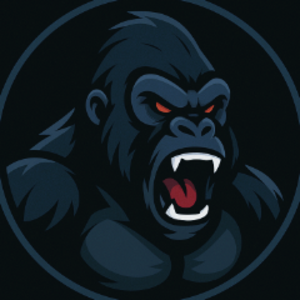 GauntletGorilla
