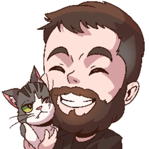 JustBeardy