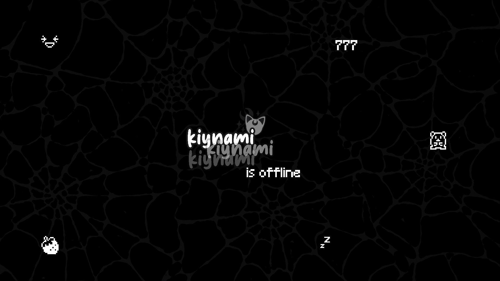 kiynami Offline Background