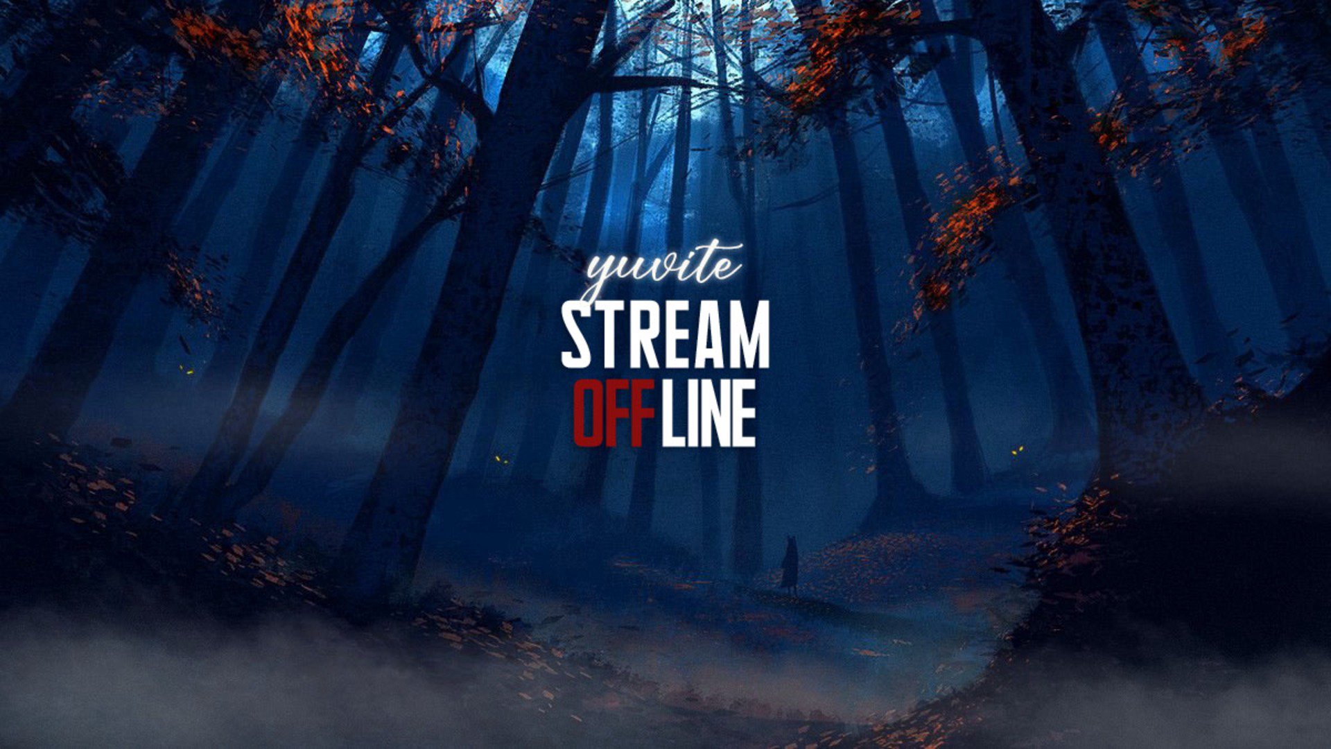 yuvite Offline Background