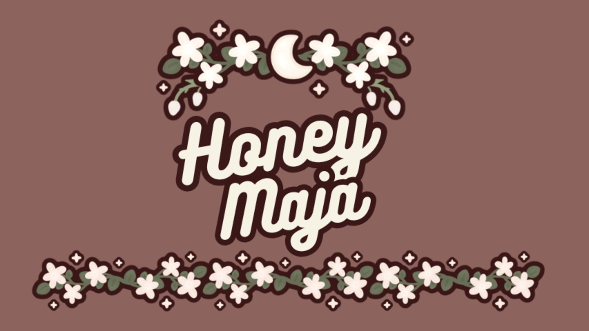 honeymaja_ Offline Background