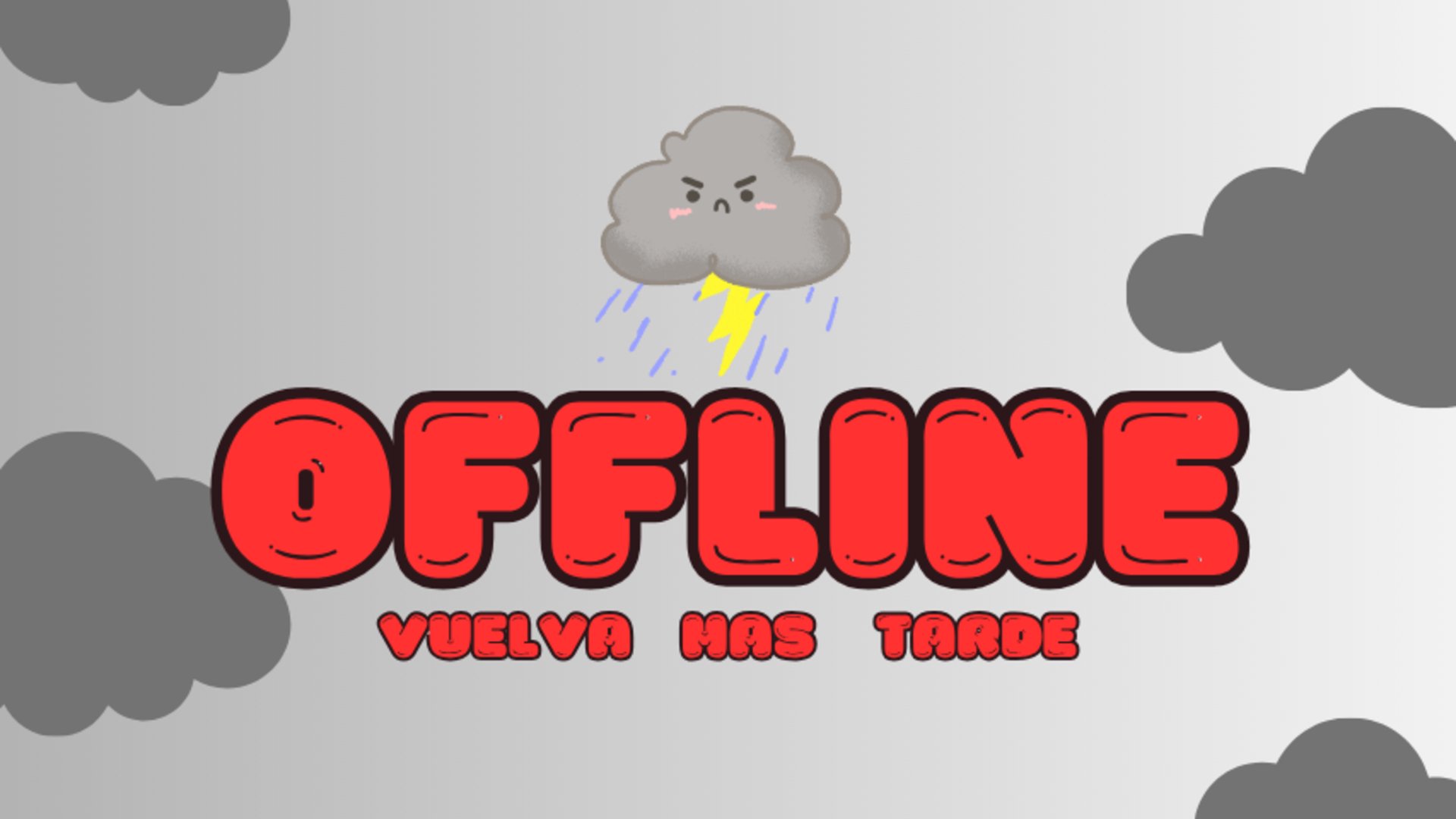 ElPanquei Offline Background