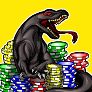 KomodoDragonJesus Offline Background