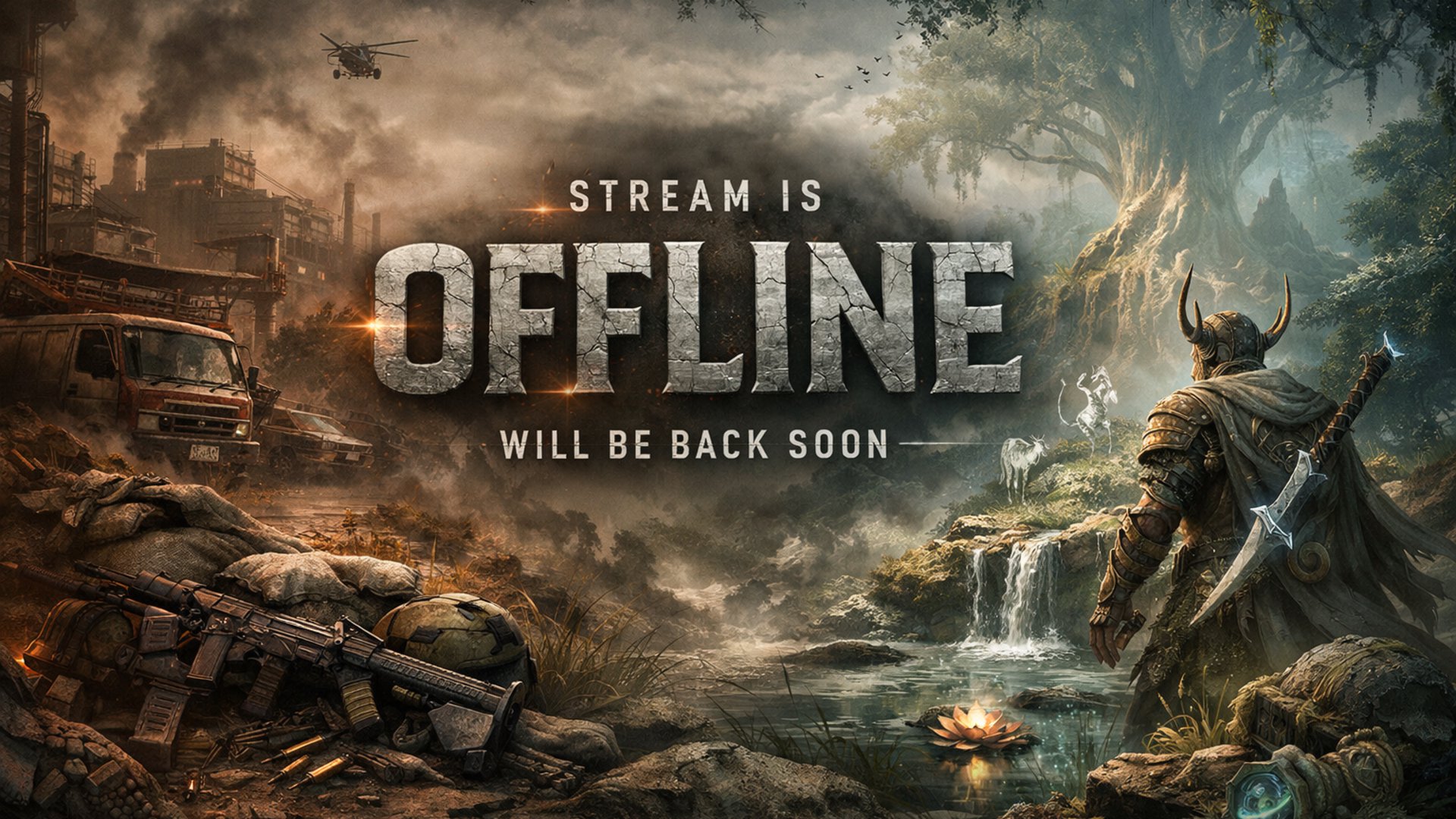 EliteFargis Offline Background