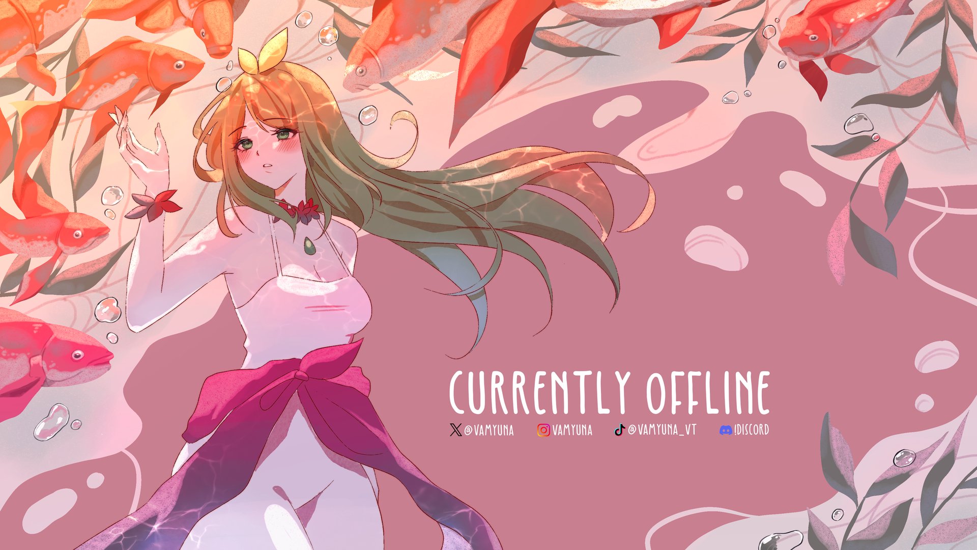 Vamyuna Offline Background