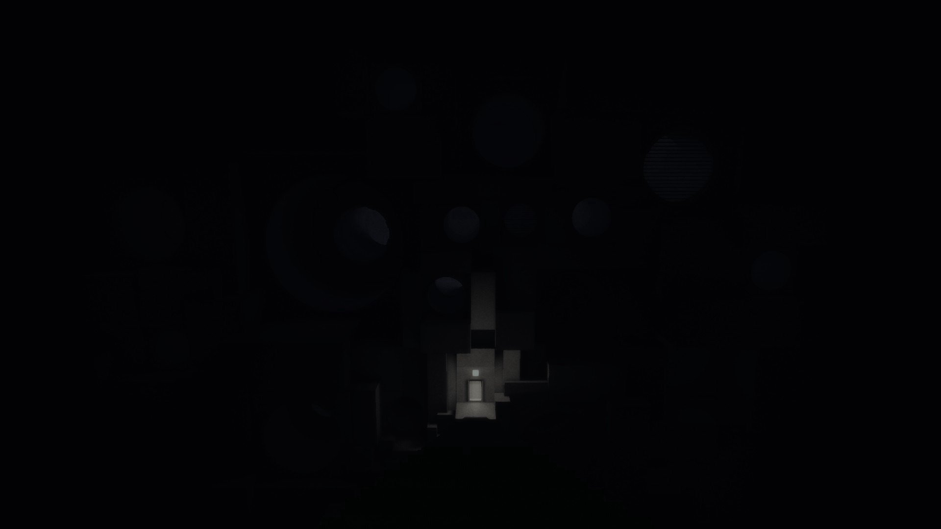 IdiotPoetry Offline Background