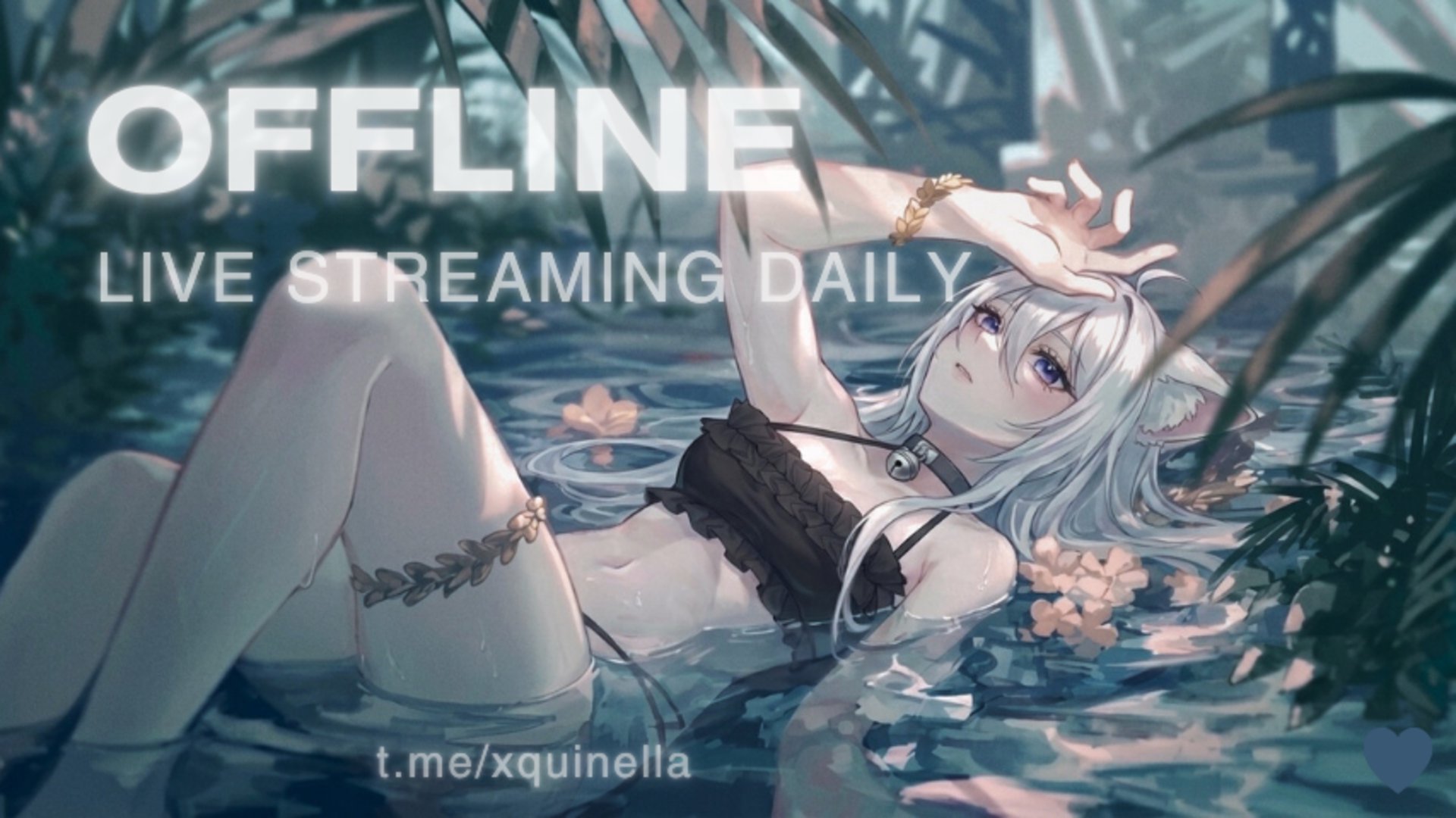 xQuinella Offline Background