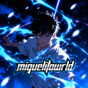 Miguelitowrld