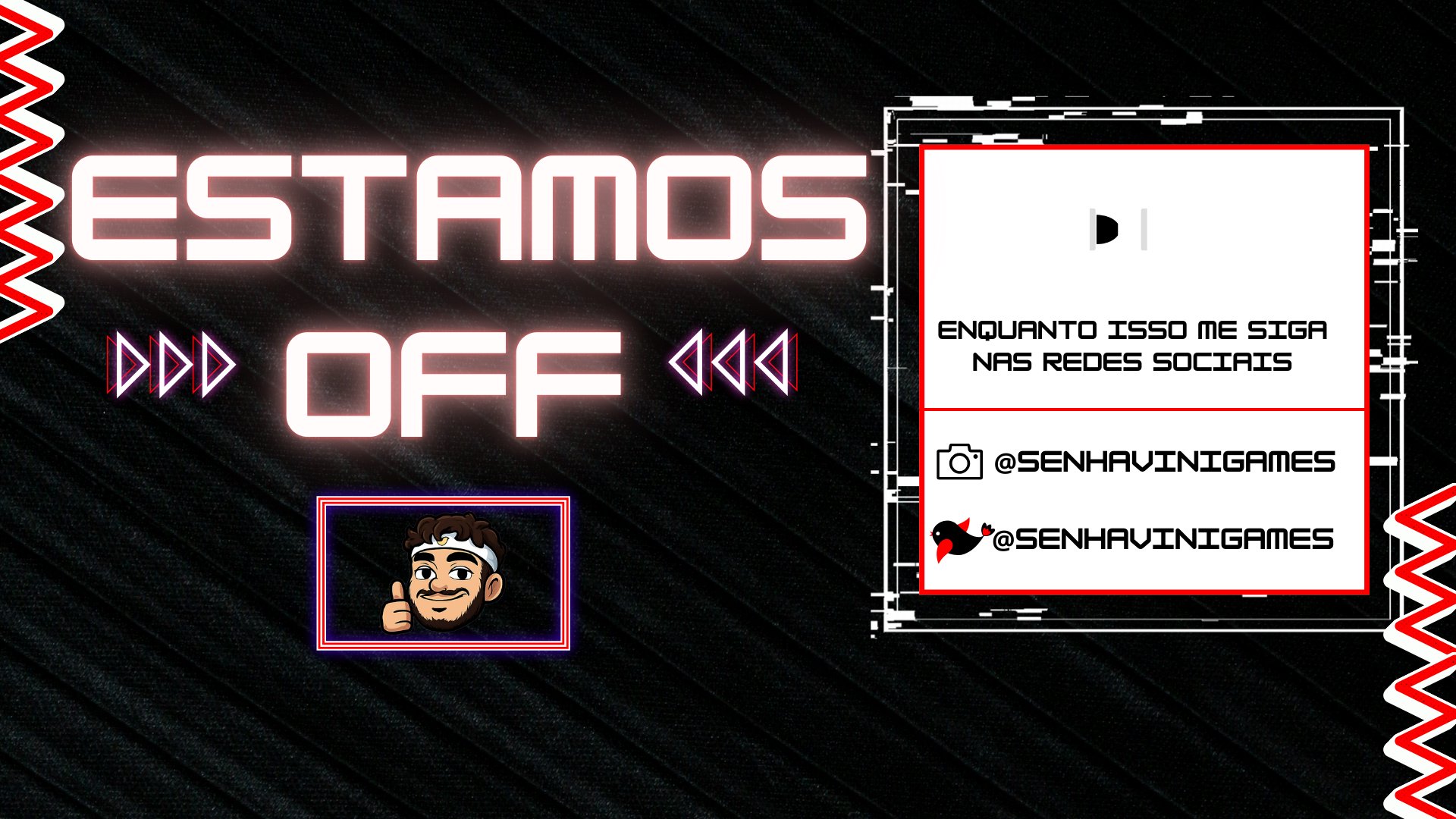 senhavinigames Offline Background