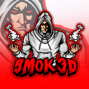 SMOK3DTV