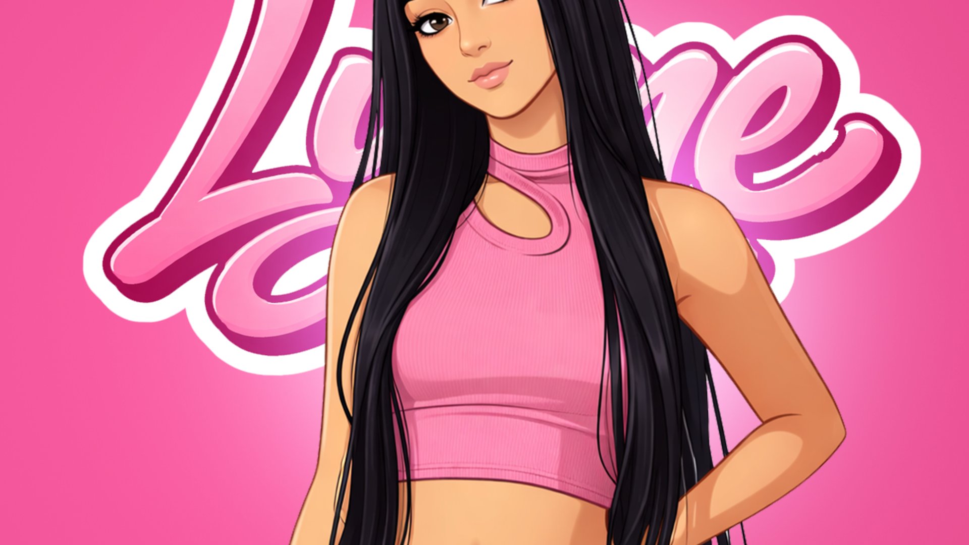 Lynneees Offline Background
