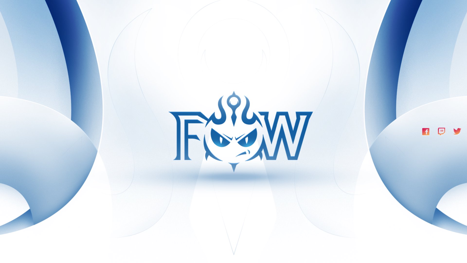 FlakeOfWrath Offline Background
