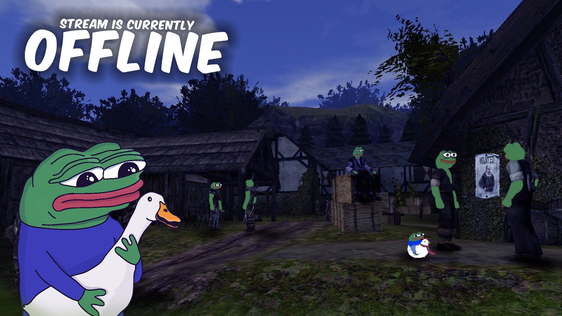 Stukeleyak Offline Background