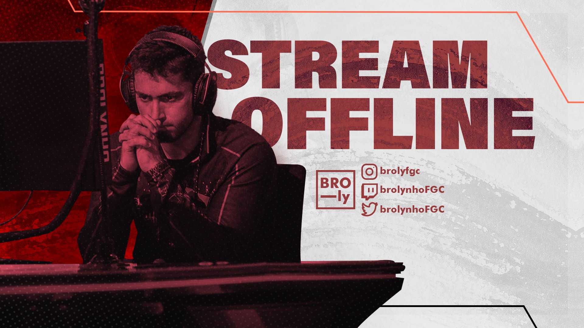 BrolynhoFGC Offline Background