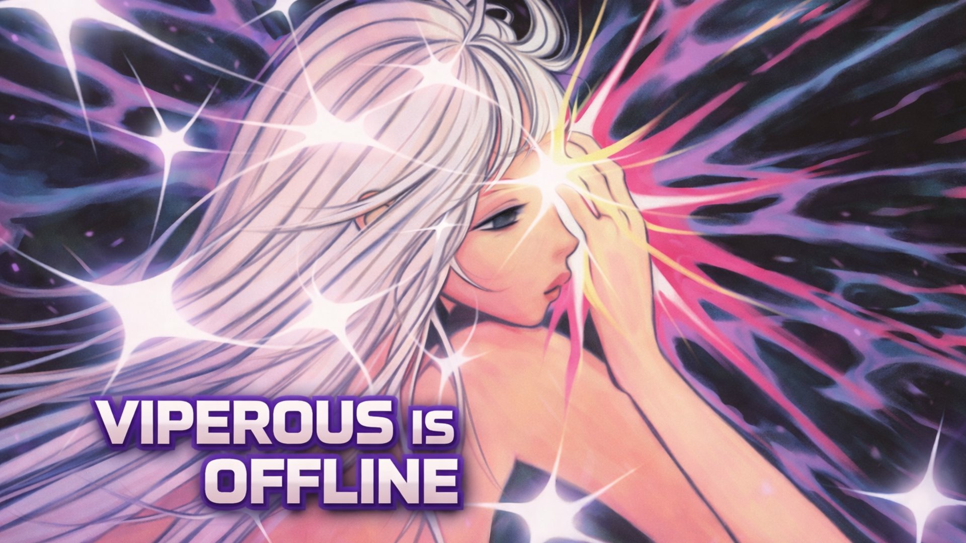Viperous Offline Background