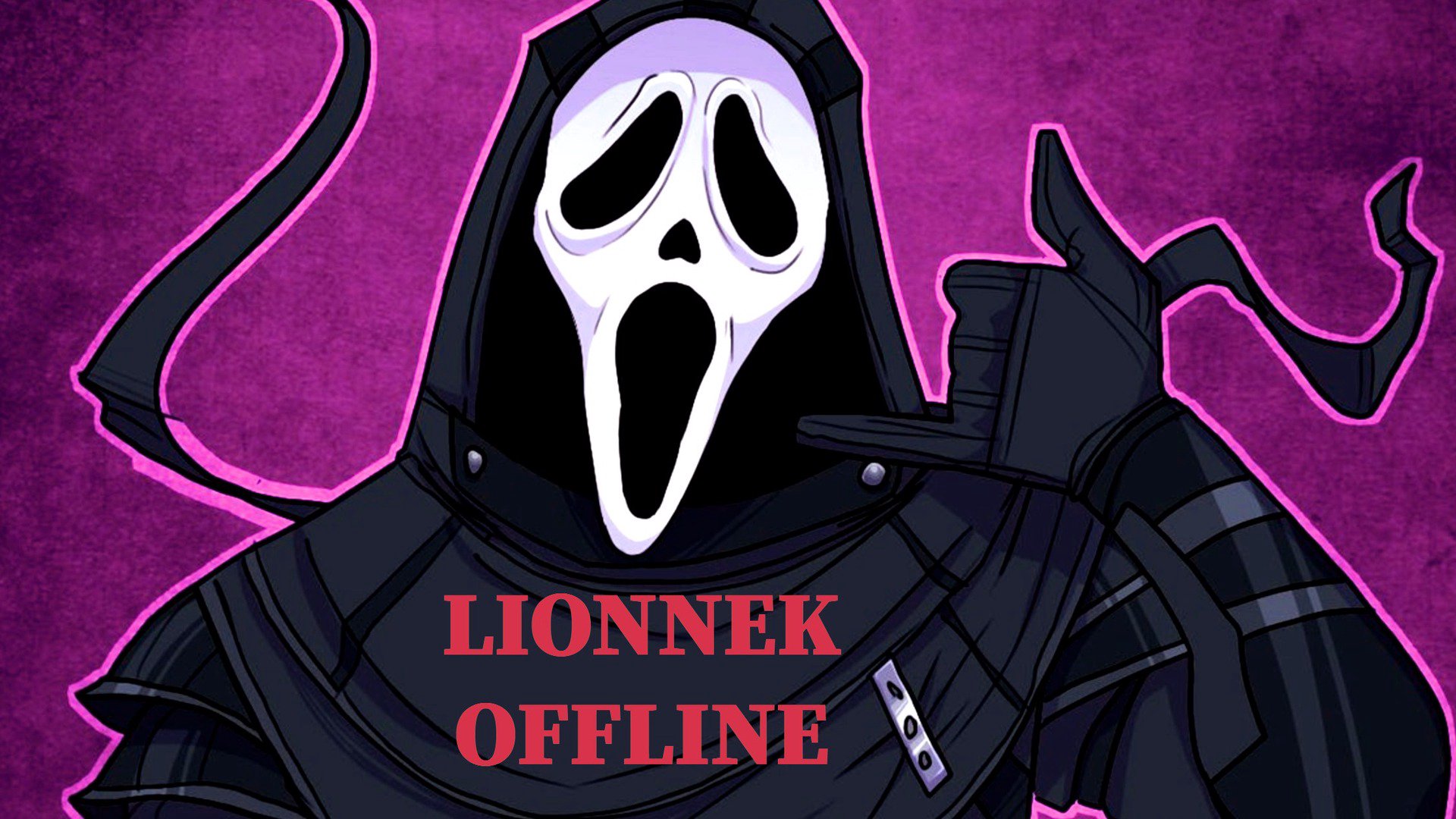Lionnek Offline Background