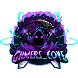 Gamers_Cove
