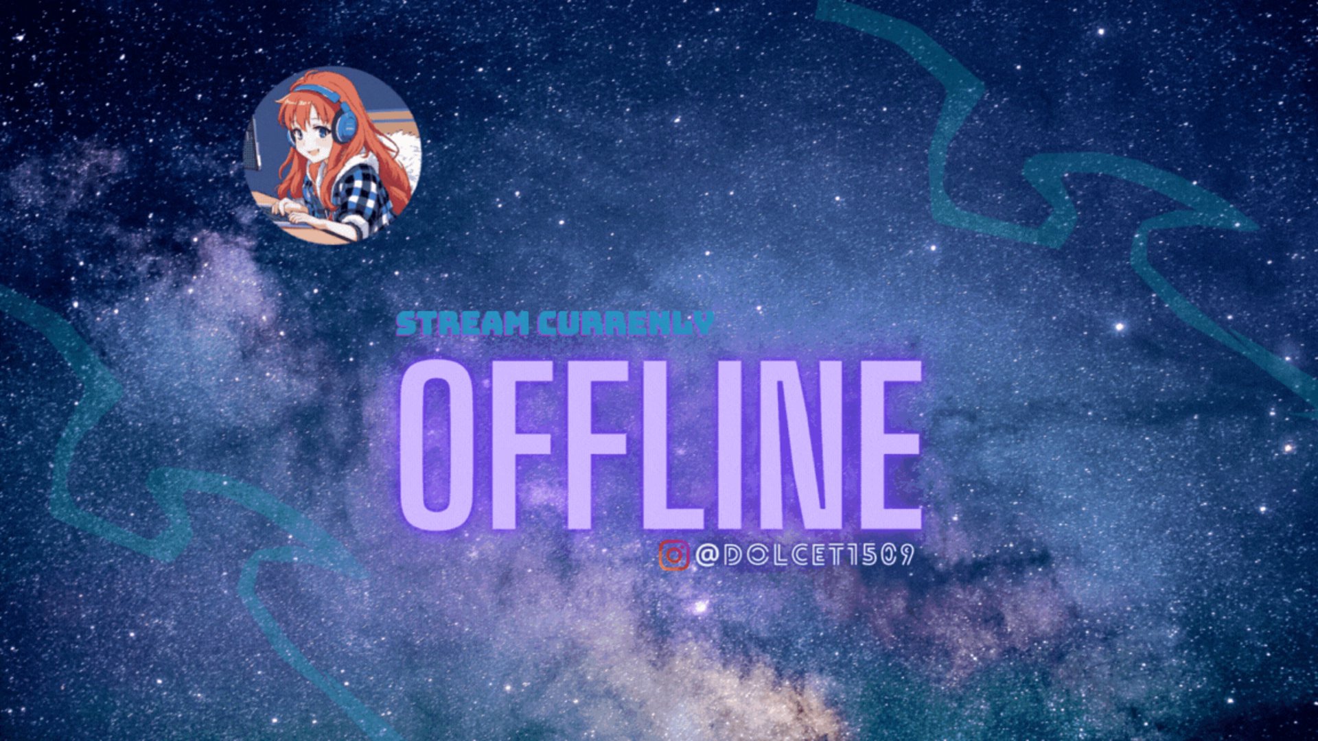 dolcetciria Offline Background