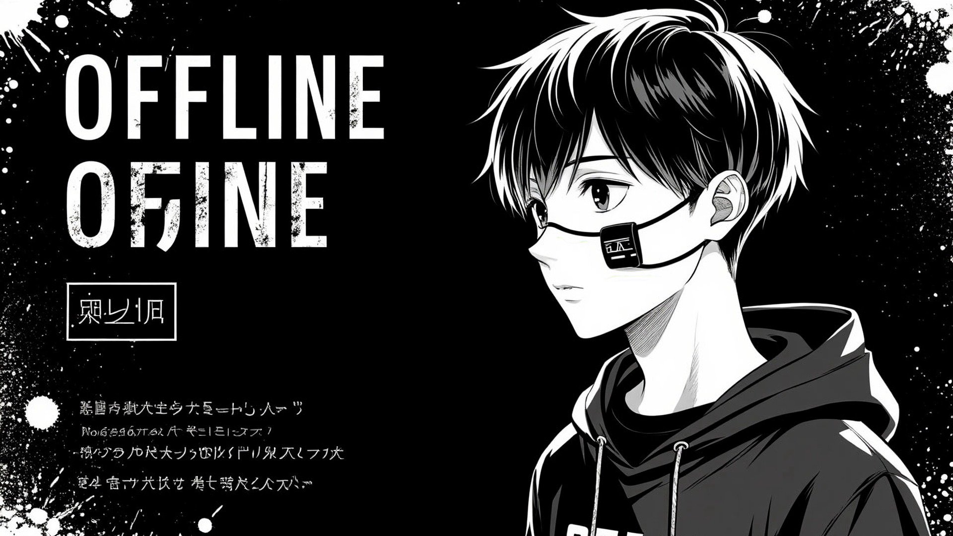 louise_lois Offline Background