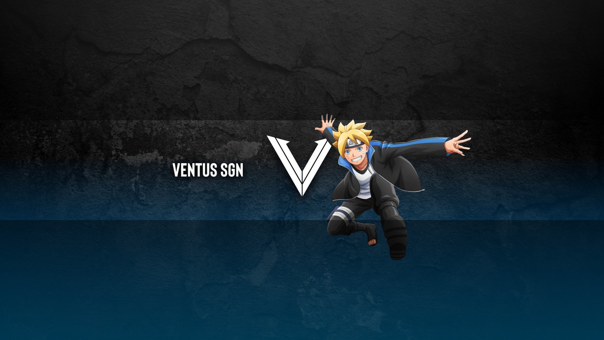 VentusSGNTV Offline Background