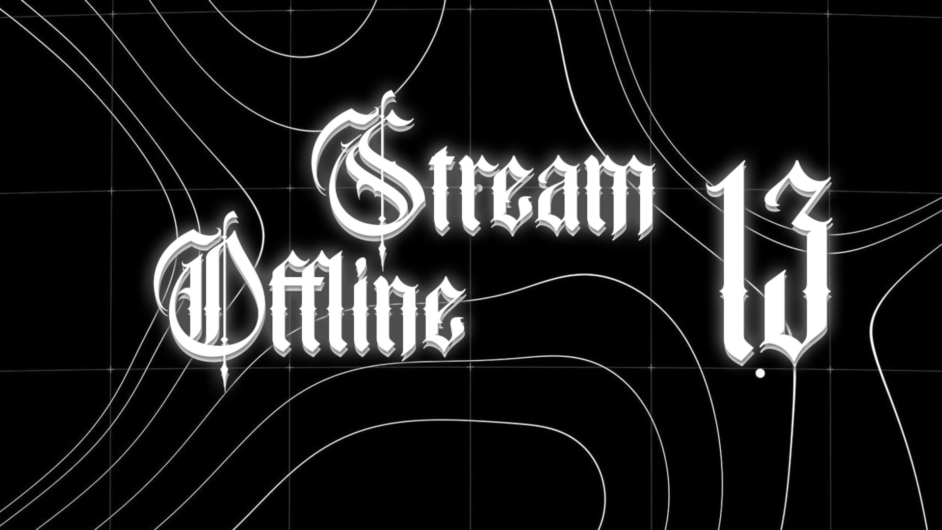 psychostormy Offline Background
