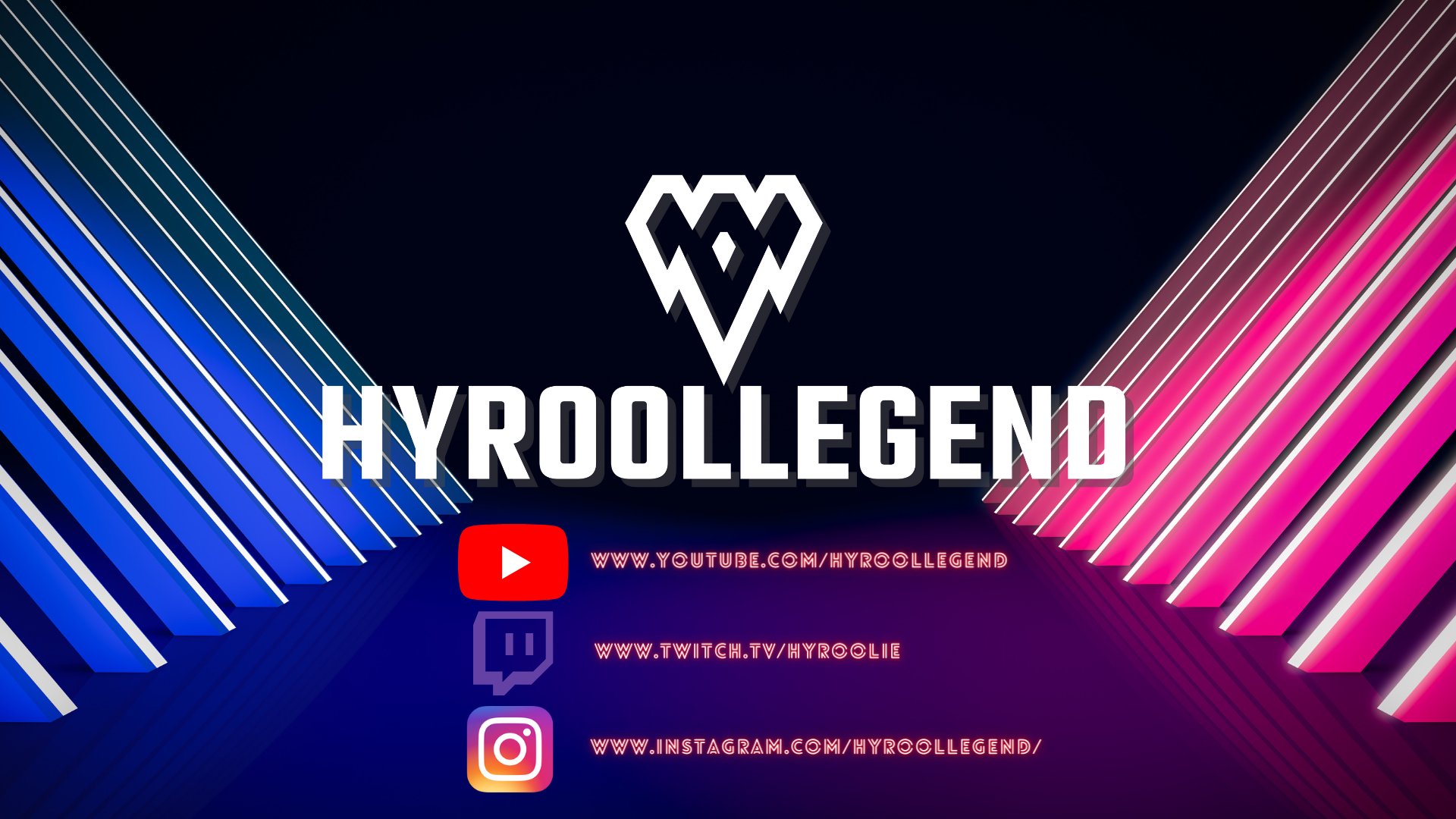 HyRoolie Offline Background
