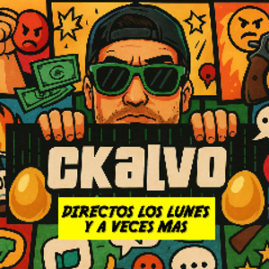 CKalvo